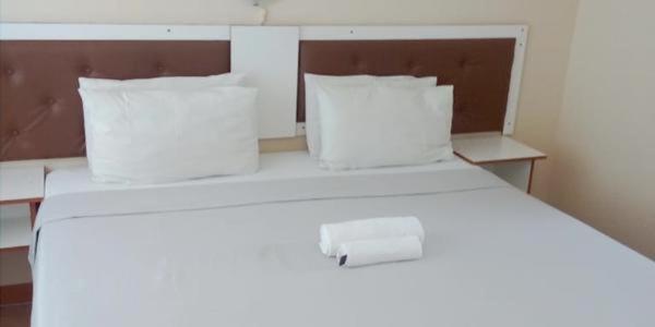 Amafana Guest House Mount Frere Dış mekan fotoğraf