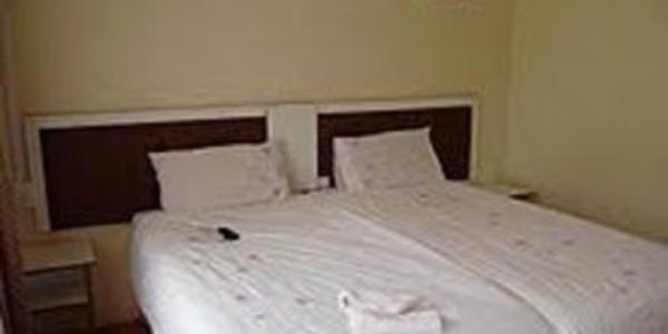 Amafana Guest House Mount Frere Dış mekan fotoğraf