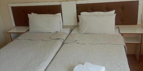 Amafana Guest House Mount Frere Dış mekan fotoğraf