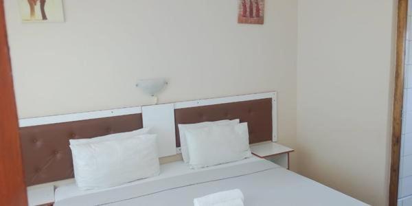 Amafana Guest House Mount Frere Dış mekan fotoğraf