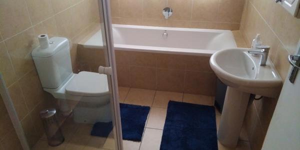 Amafana Guest House Mount Frere Dış mekan fotoğraf