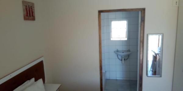 Amafana Guest House Mount Frere Dış mekan fotoğraf